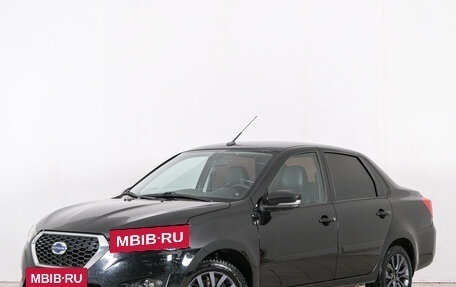 Datsun on-DO I рестайлинг, 2020 год, 599 000 рублей, 3 фотография