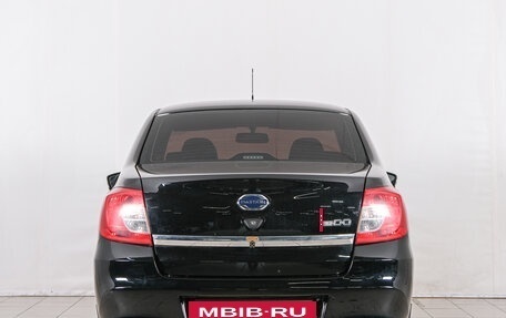 Datsun on-DO I рестайлинг, 2020 год, 599 000 рублей, 5 фотография