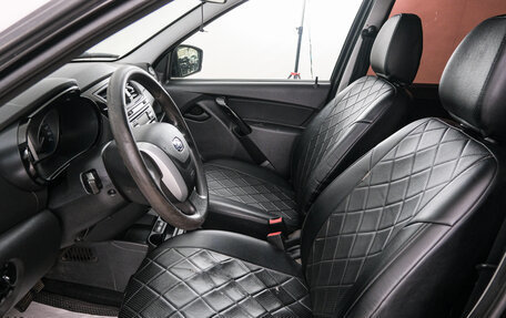 Datsun on-DO I рестайлинг, 2020 год, 599 000 рублей, 7 фотография