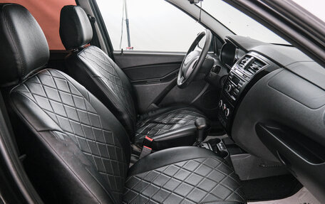 Datsun on-DO I рестайлинг, 2020 год, 599 000 рублей, 13 фотография
