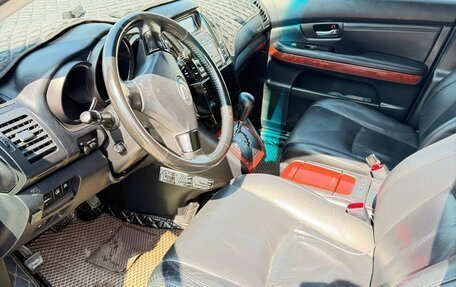 Lexus RX II рестайлинг, 2006 год, 1 490 000 рублей, 6 фотография