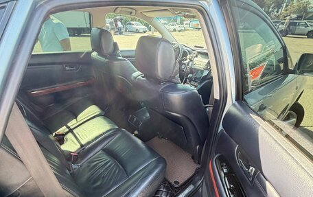 Lexus RX II рестайлинг, 2006 год, 1 490 000 рублей, 7 фотография