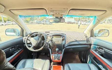 Lexus RX II рестайлинг, 2006 год, 1 490 000 рублей, 8 фотография