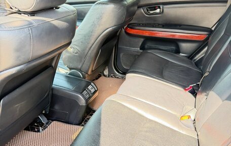 Lexus RX II рестайлинг, 2006 год, 1 490 000 рублей, 9 фотография
