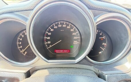 Lexus RX II рестайлинг, 2006 год, 1 490 000 рублей, 10 фотография