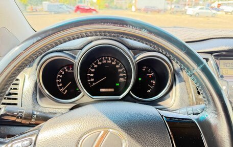 Lexus RX II рестайлинг, 2006 год, 1 490 000 рублей, 12 фотография
