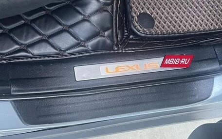 Lexus RX II рестайлинг, 2006 год, 1 490 000 рублей, 21 фотография