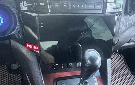Lexus RX II рестайлинг, 2006 год, 1 490 000 рублей, 22 фотография
