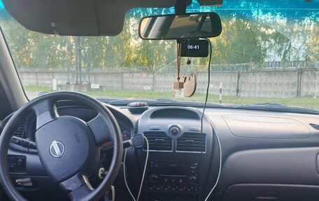 Nissan Almera Classic, 2010 год, 430 000 рублей, 6 фотография