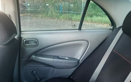 Nissan Almera Classic, 2010 год, 430 000 рублей, 7 фотография