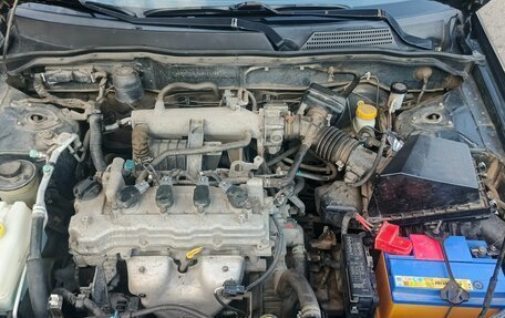Nissan Almera Classic, 2010 год, 430 000 рублей, 8 фотография