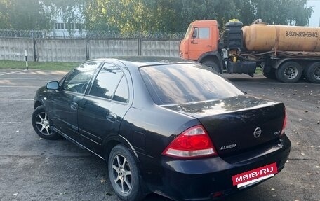 Nissan Almera Classic, 2010 год, 430 000 рублей, 3 фотография