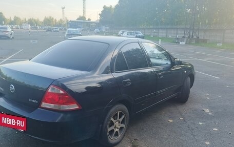 Nissan Almera Classic, 2010 год, 430 000 рублей, 4 фотография