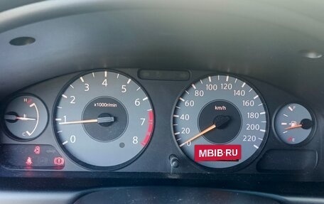 Nissan Almera Classic, 2010 год, 430 000 рублей, 5 фотография