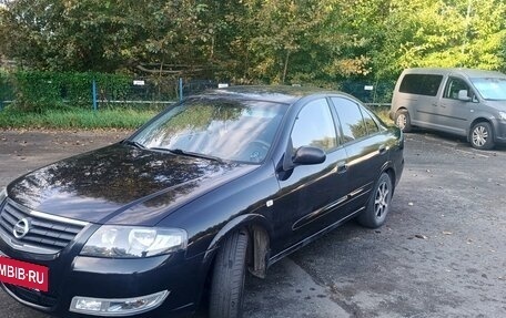 Nissan Almera Classic, 2010 год, 430 000 рублей, 2 фотография