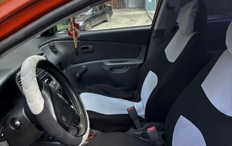 KIA Rio II, 2007 год, 420 000 рублей, 6 фотография