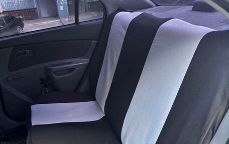 KIA Rio II, 2007 год, 420 000 рублей, 7 фотография