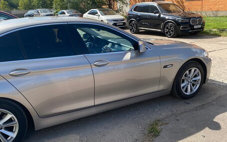 BMW 5 серия, 2010 год, 1 650 000 рублей, 5 фотография
