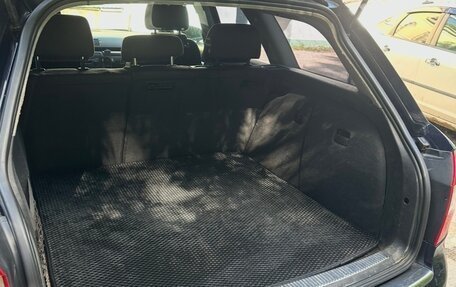 Audi A4, 2003 год, 750 000 рублей, 5 фотография