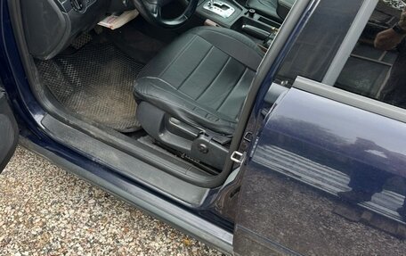 Audi A4, 2003 год, 750 000 рублей, 6 фотография