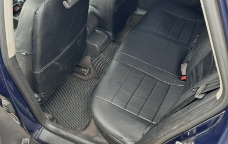 Audi A4, 2003 год, 750 000 рублей, 7 фотография