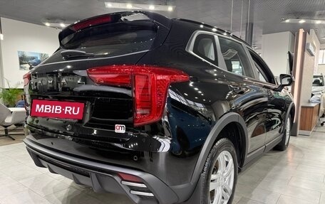 Haval Jolion, 2026 год, 2 028 510 рублей, 4 фотография