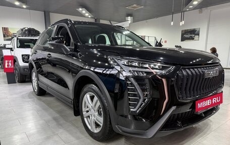 Haval Jolion, 2026 год, 2 028 510 рублей, 2 фотография