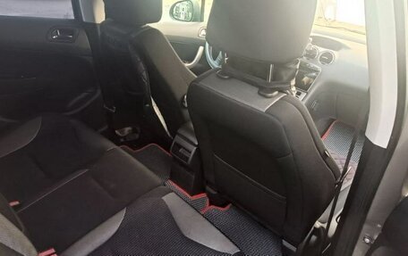Peugeot 308 II, 2010 год, 580 000 рублей, 11 фотография