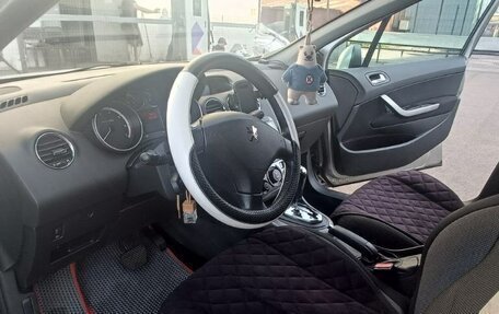 Peugeot 308 II, 2010 год, 580 000 рублей, 6 фотография