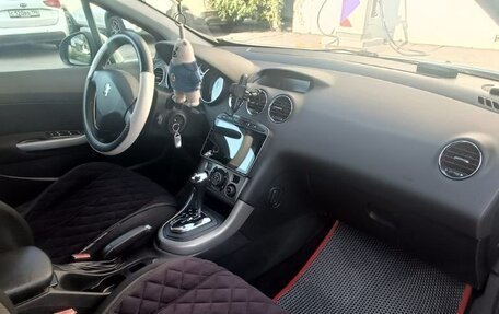 Peugeot 308 II, 2010 год, 580 000 рублей, 5 фотография