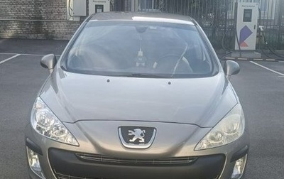 Peugeot 308 II, 2010 год, 580 000 рублей, 1 фотография