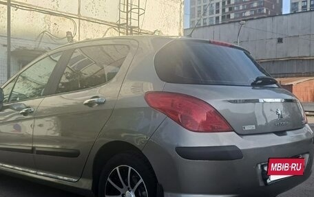 Peugeot 308 II, 2010 год, 580 000 рублей, 3 фотография