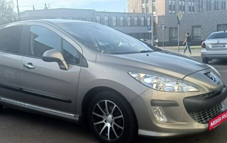 Peugeot 308 II, 2010 год, 580 000 рублей, 4 фотография