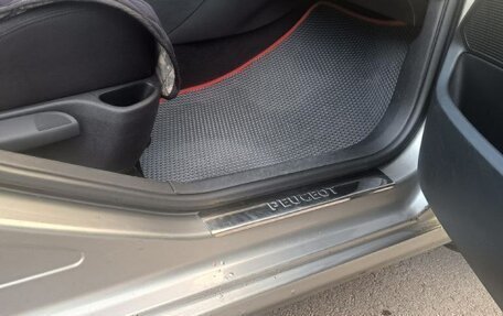 Peugeot 308 II, 2010 год, 580 000 рублей, 17 фотография