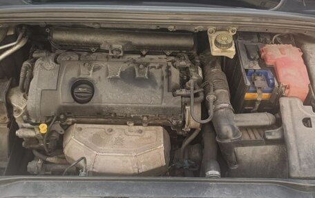 Peugeot 308 II, 2010 год, 580 000 рублей, 19 фотография