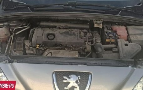 Peugeot 308 II, 2010 год, 580 000 рублей, 18 фотография