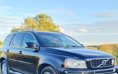 Volvo XC90 II рестайлинг, 2012 год, 1 550 000 рублей, 1 фотография