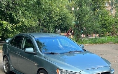 Mitsubishi Lancer IX, 2011 год, 930 000 рублей, 1 фотография