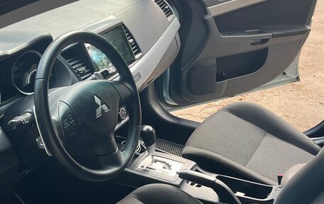 Mitsubishi Lancer IX, 2011 год, 930 000 рублей, 9 фотография