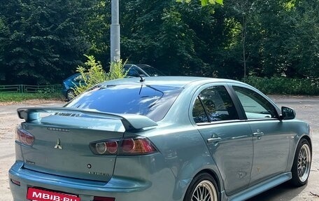 Mitsubishi Lancer IX, 2011 год, 930 000 рублей, 6 фотография