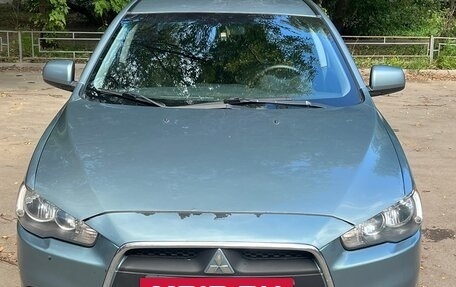 Mitsubishi Lancer IX, 2011 год, 930 000 рублей, 11 фотография