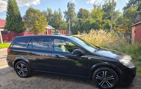 Opel Astra H, 2014 год, 720 000 рублей, 2 фотография