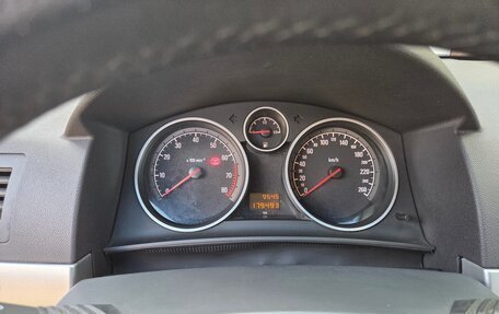 Opel Astra H, 2014 год, 720 000 рублей, 10 фотография