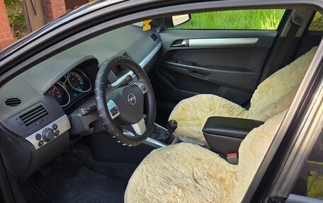 Opel Astra H, 2014 год, 720 000 рублей, 7 фотография