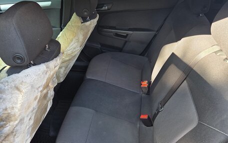 Opel Astra H, 2014 год, 720 000 рублей, 8 фотография