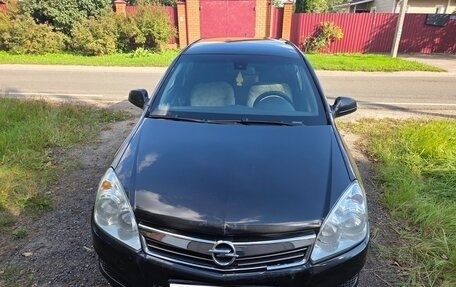 Opel Astra H, 2014 год, 720 000 рублей, 6 фотография