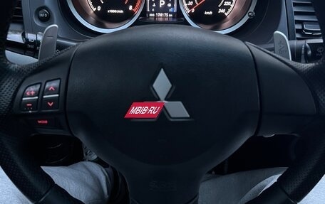 Mitsubishi Lancer IX, 2011 год, 930 000 рублей, 13 фотография