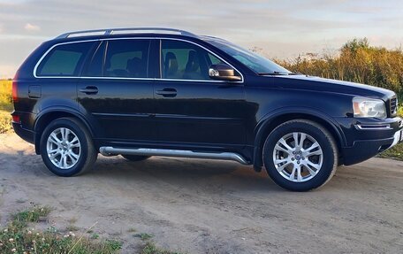 Volvo XC90 II рестайлинг, 2012 год, 1 550 000 рублей, 6 фотография