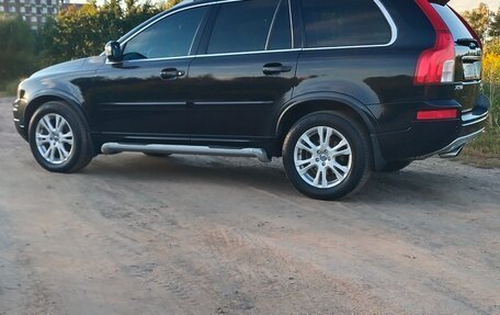 Volvo XC90 II рестайлинг, 2012 год, 1 550 000 рублей, 5 фотография