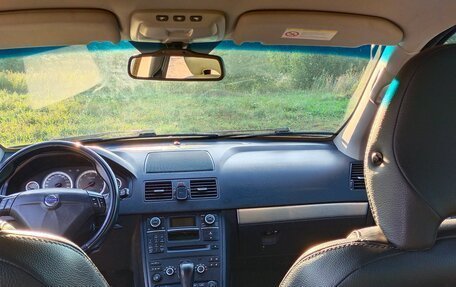 Volvo XC90 II рестайлинг, 2012 год, 1 550 000 рублей, 9 фотография